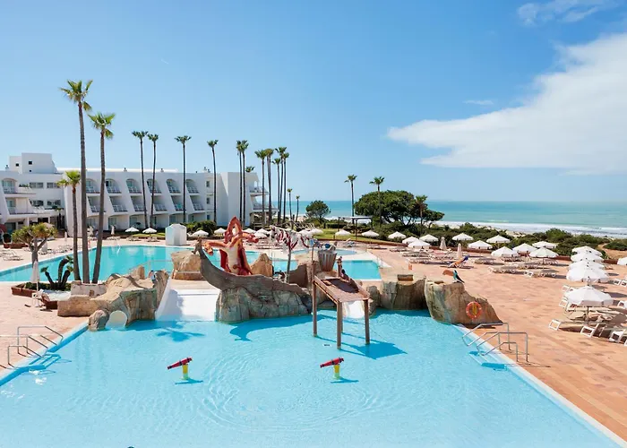 Iberostar Royal Andalus