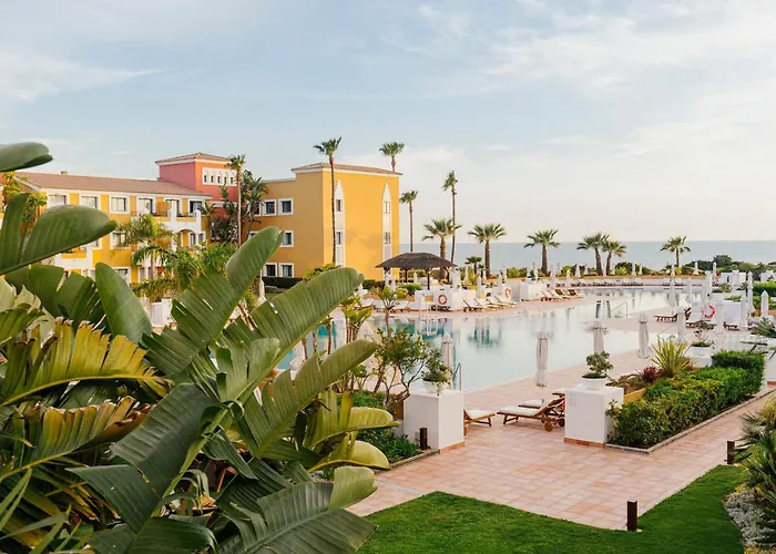Palacio de Sancti Petri, a Gran Meliá Hotel - The Leading Hotels of the World