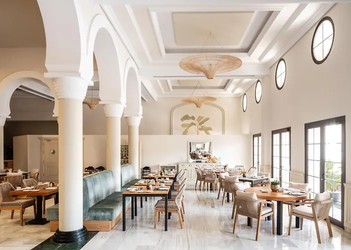 Palacio de Sancti Petri, a Gran Meliá Hotel - The Leading Hotels of the World